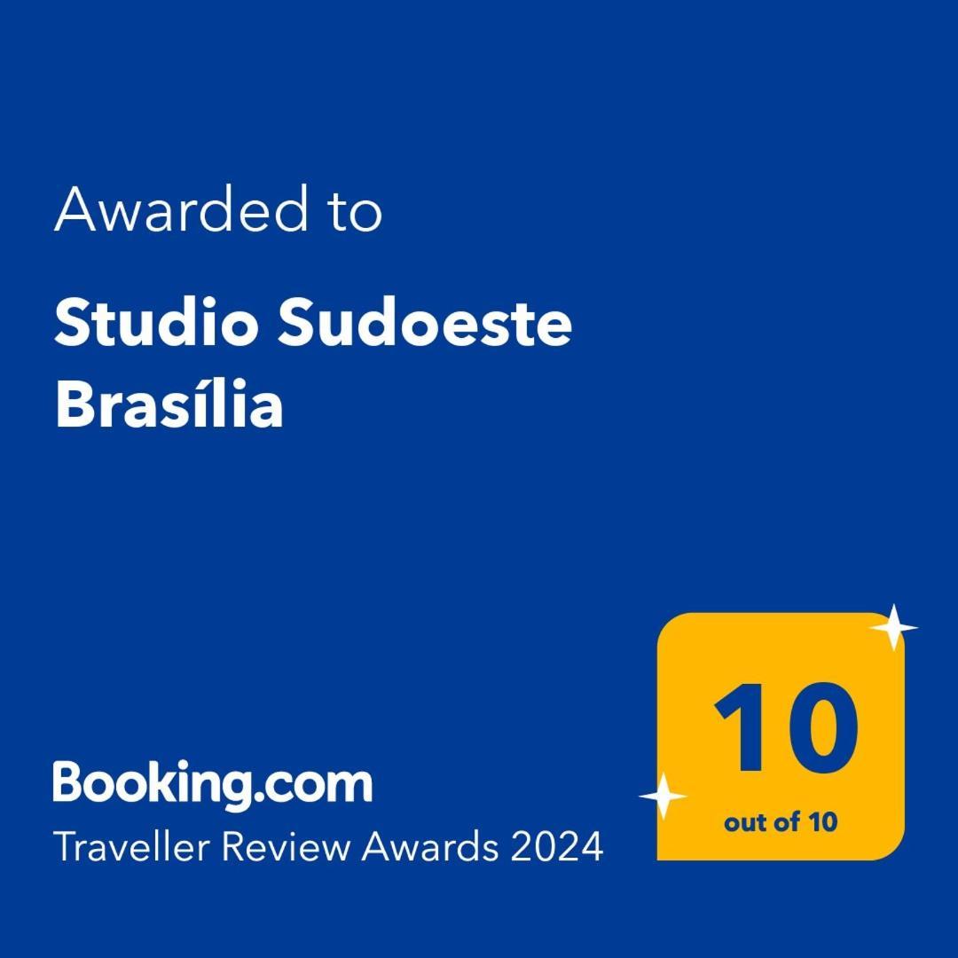 Sudoeste Brasília *