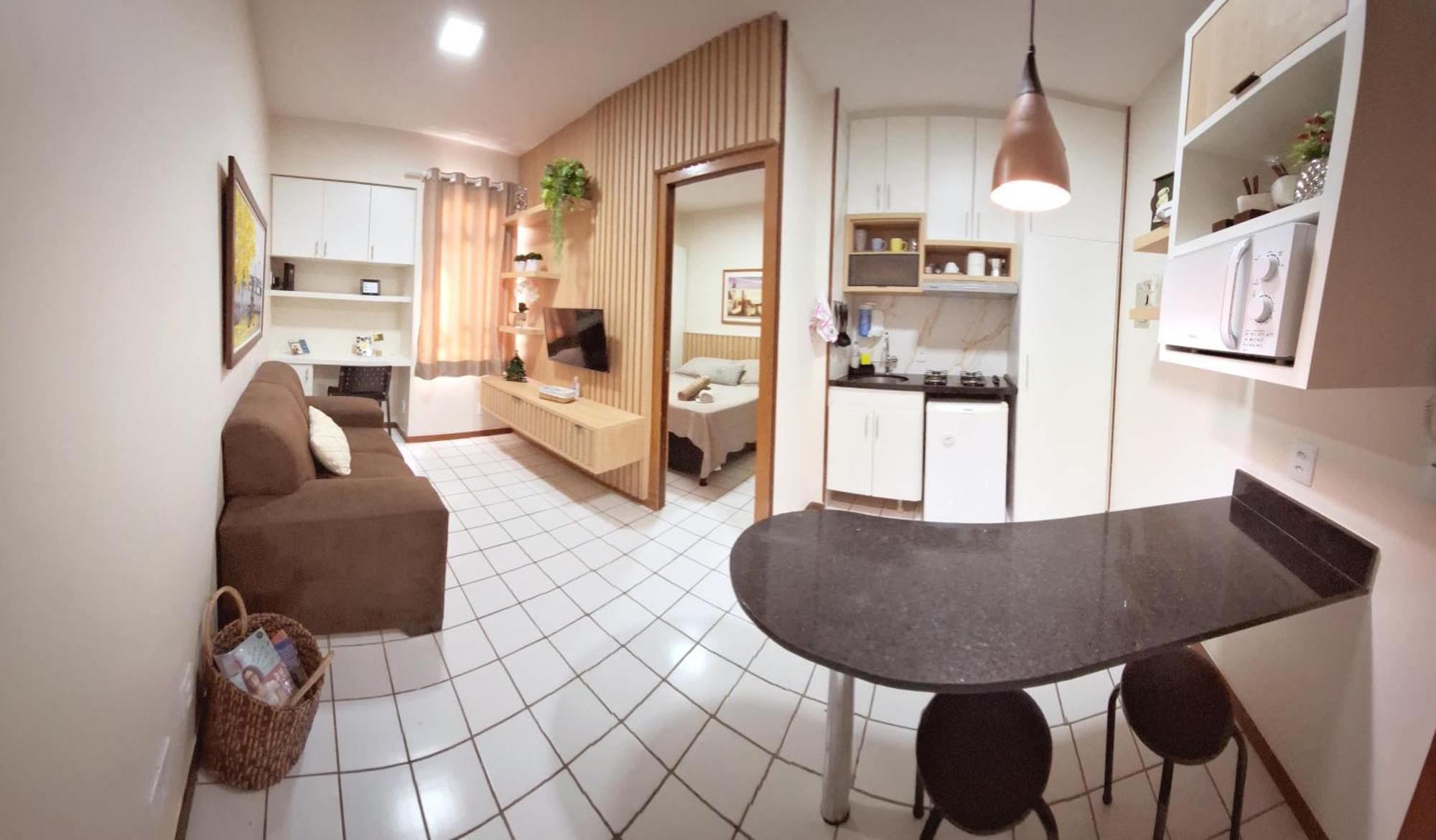 Sudoeste Brasília Apartamento *