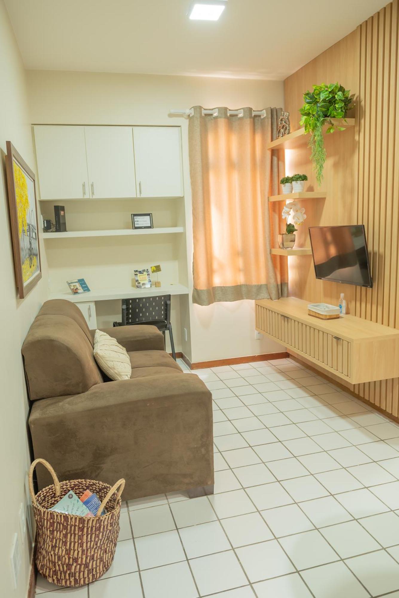 Apartamento Sudoeste Brasília