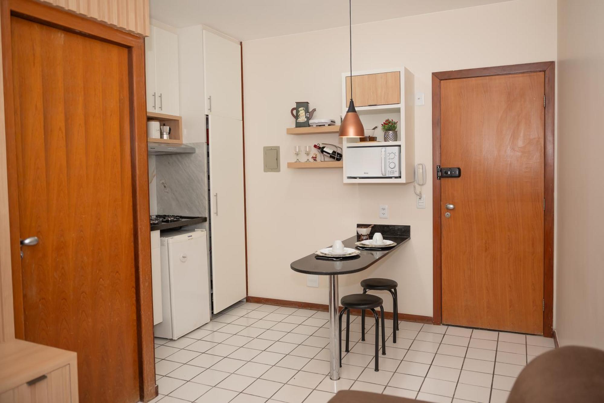 Sudoeste Brasília Apartamento
