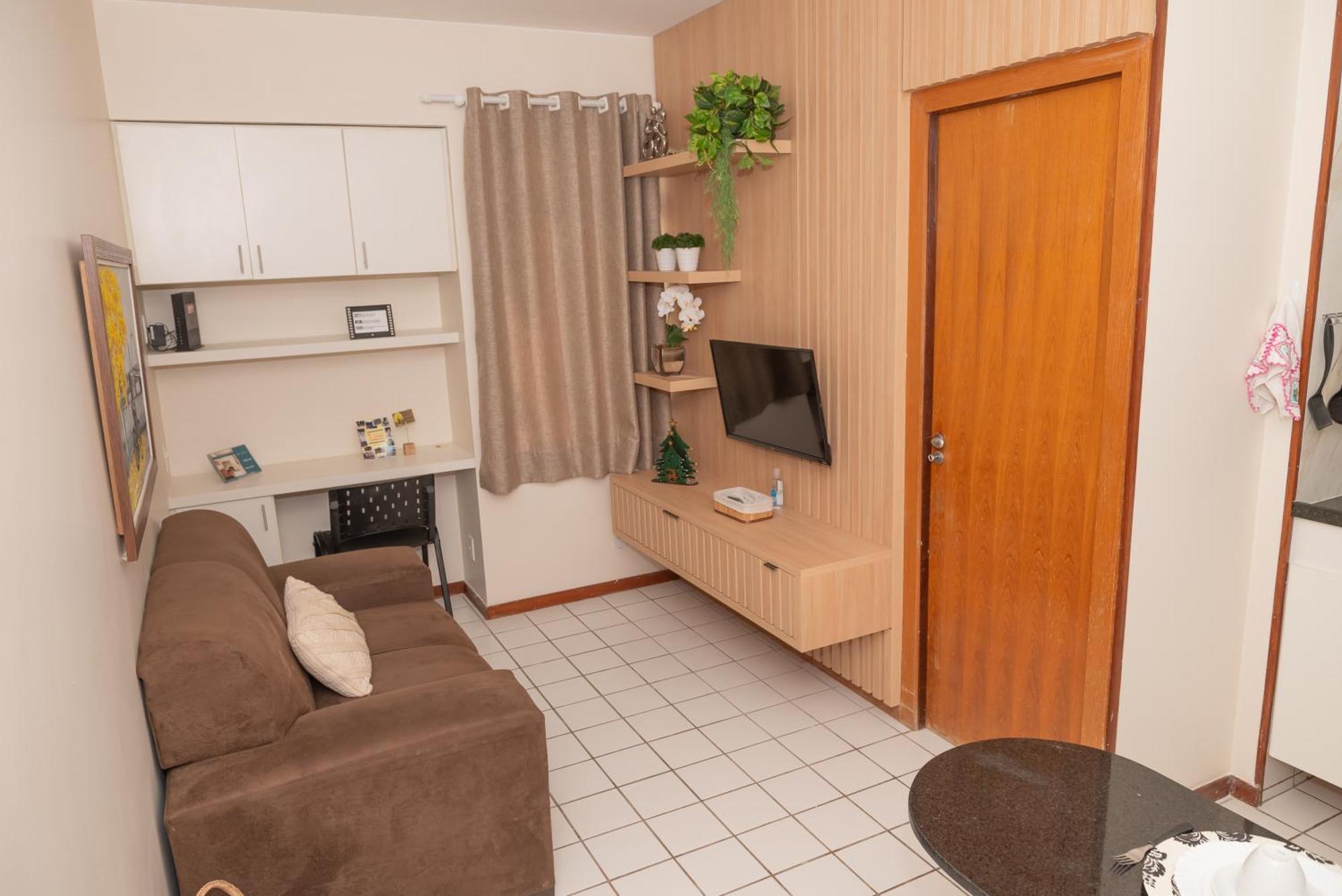 Apartamento Sudoeste Brasília *