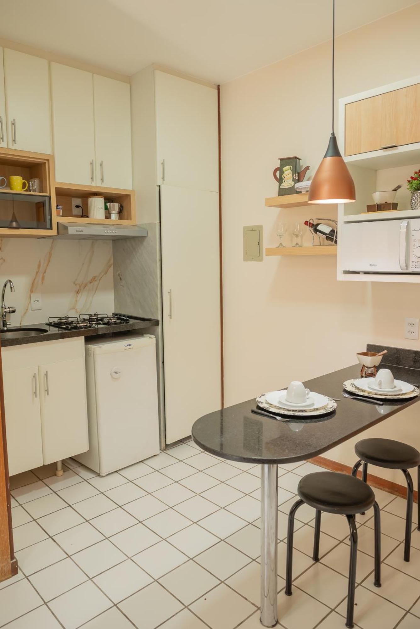 Sudoeste Brasília Apartamento *