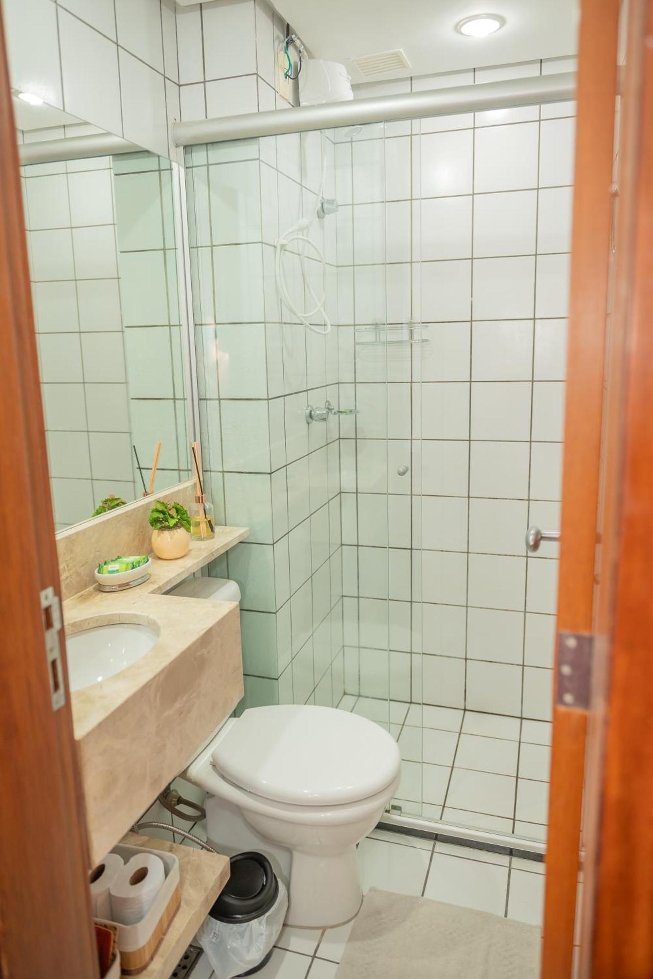 Sudoeste Brasília Apartamento