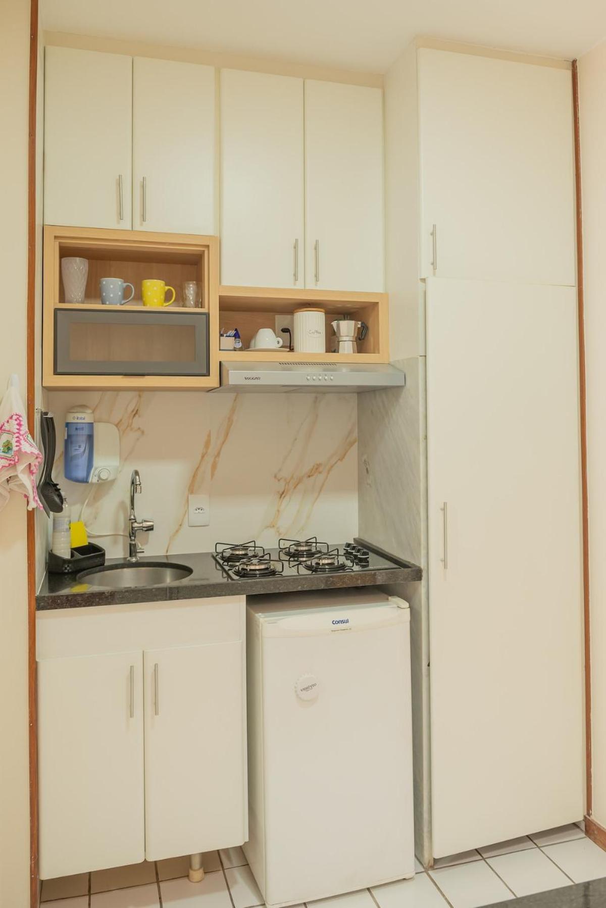 Studio Sudoeste Brasília Apartamento Brasilia