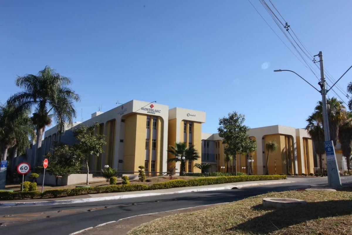 Apartamento Studio Sudoeste Brasília *