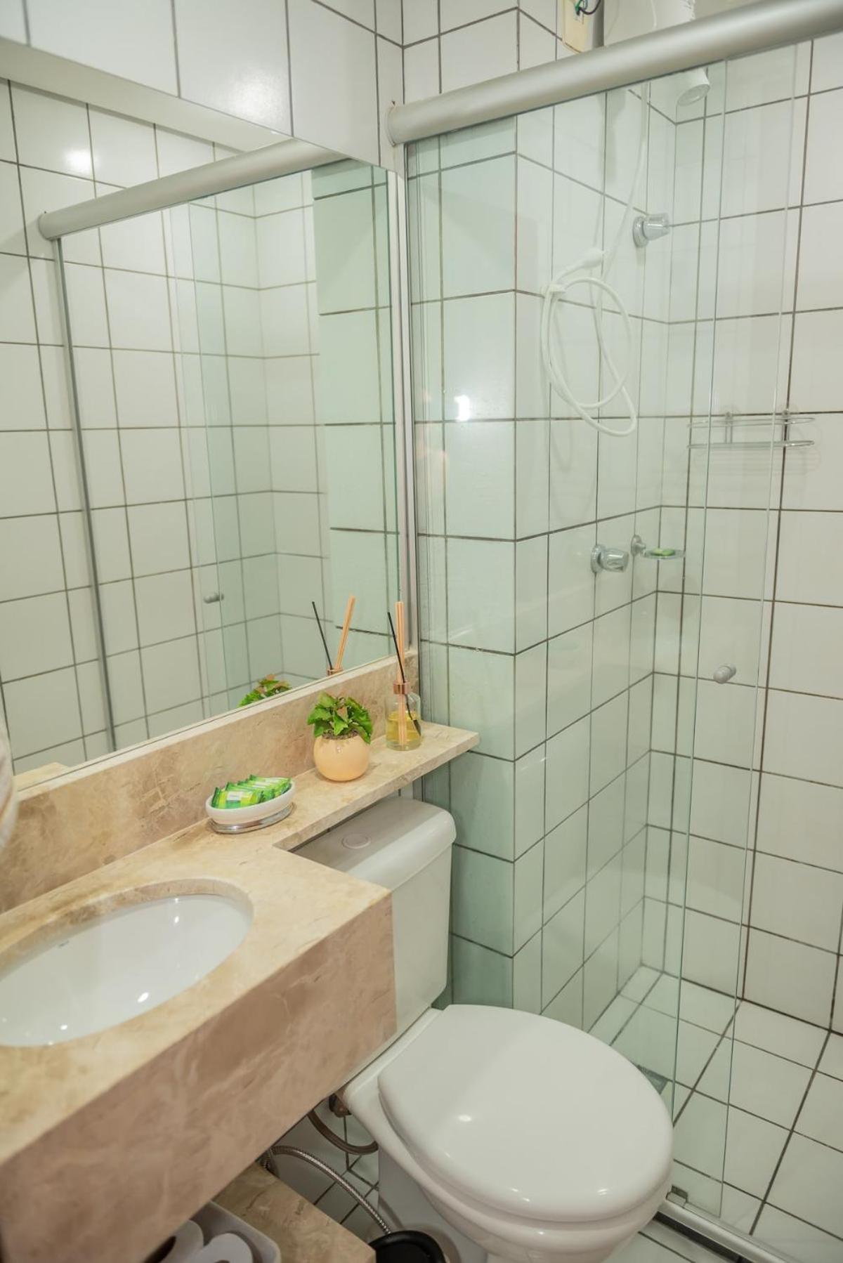 Studio Sudoeste Brasília Apartamento Brasilia
